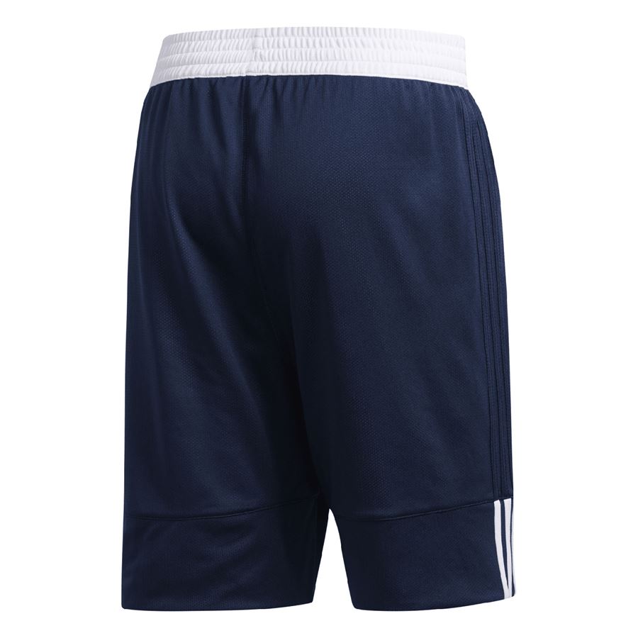 Short 3G Speed Reversible da uomo Adidas | DY6602X